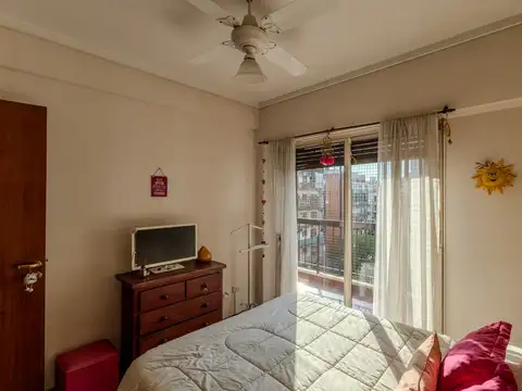 Departamento en Venta al Norte