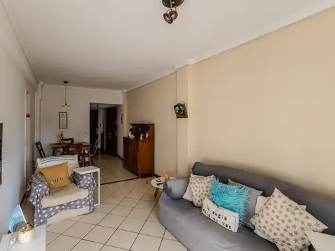 Departamento en Venta en Caballito Sur, USD 199.990