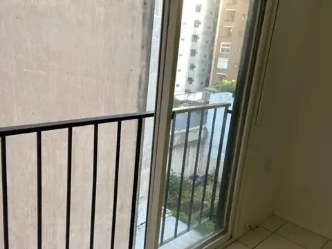 Departamento en Venta en Palermo, USD 55.000