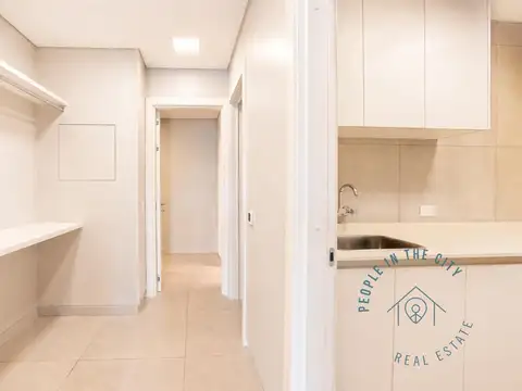 Departamento en Alquiler de 4 ambientes