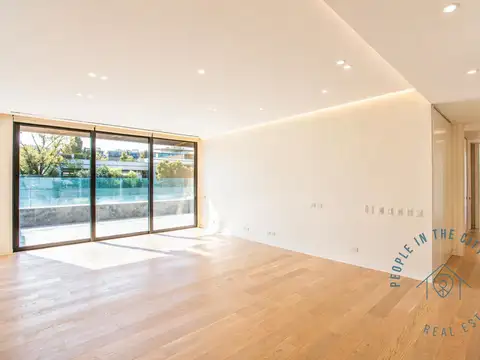 Departamento en Alquiler de 3 dormitorios