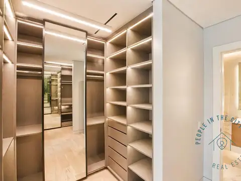 Departamento en Alquiler A Estrenar
