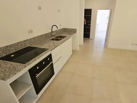 Departamento en Alquiler 2 años