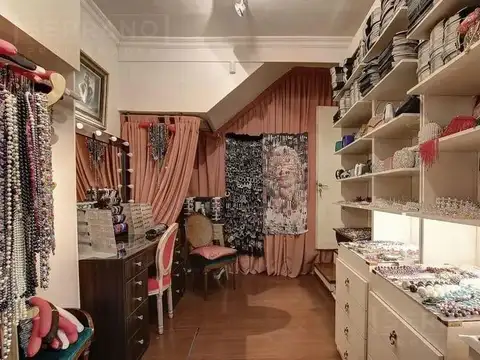 Casa Monoambiente con 4 baños
