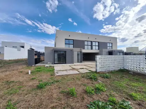 Dúplex en el Quimilar