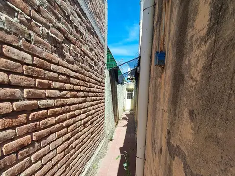 Casa en Venta 57 años