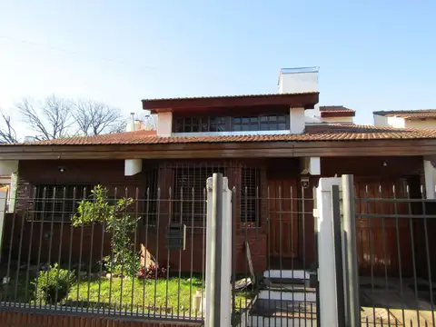 VENTA DE CHALET