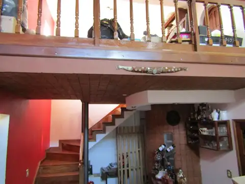 VENTA DE CHALET