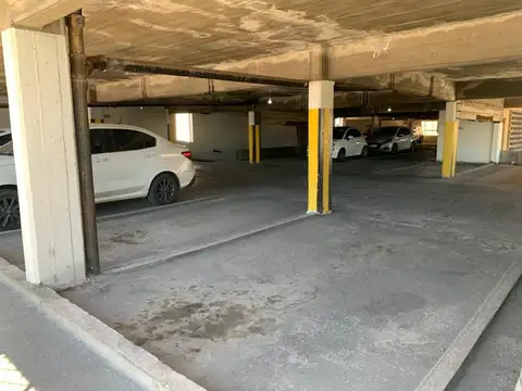 Cochera en Alquiler en Barrio Centro