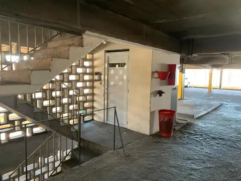 Cochera en Alquiler en Barrio Centro