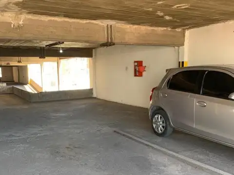Cochera en Alquiler en Barrio Centro
