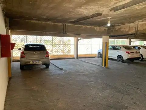 Cochera en Alquiler en Barrio Centro 