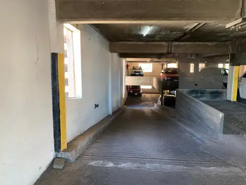 Cochera en Alquiler en Barrio Centro