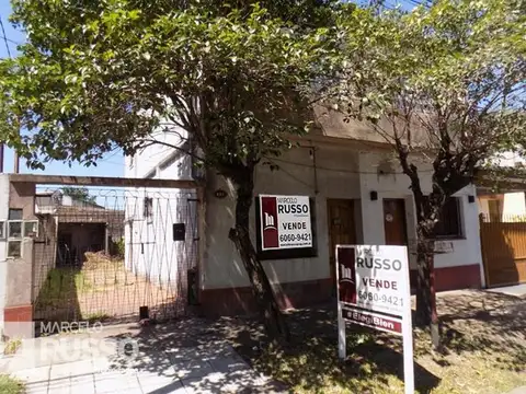 Departamento en Venta de 5 ambientes