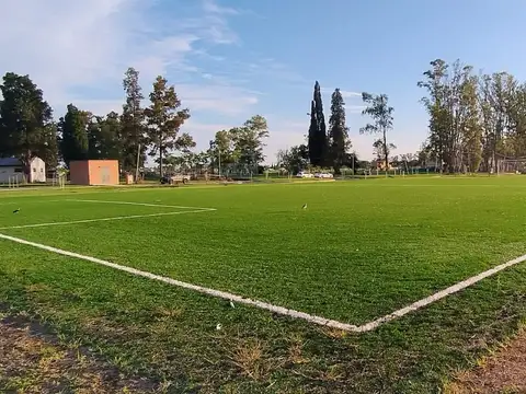 Terreno en Venta de 525,0 m2