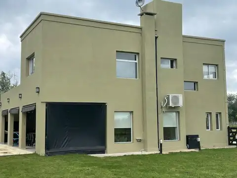 Casa en Venta en Fincas de San Vicente, USD 300.000