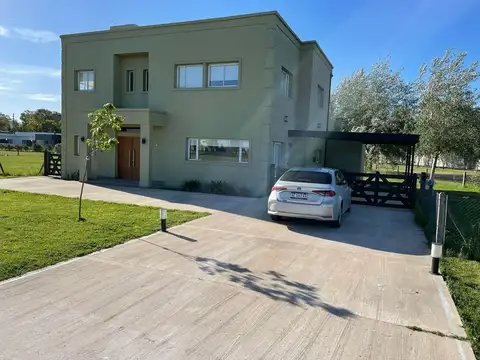 Fincas De San Vicente Sporting