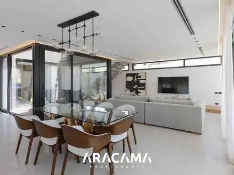 Casa en Venta al Noroeste