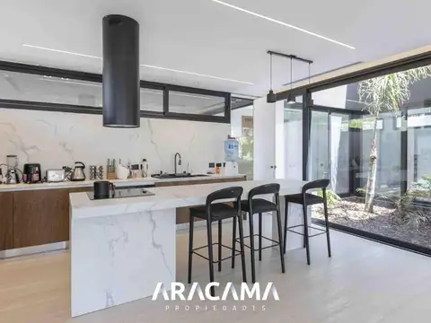 Casa en Venta 3 años