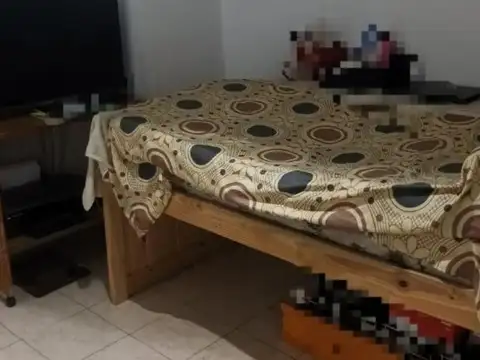 Av. Gral. Paz 15285 , Piso 4