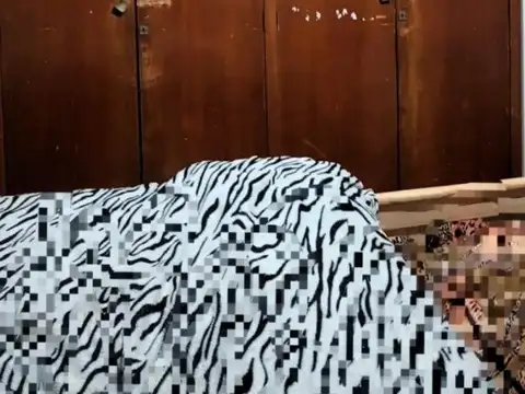   RESERVADO   DPTO. 3 AMB., COMPLEJO "TORRES AMARILLAS"