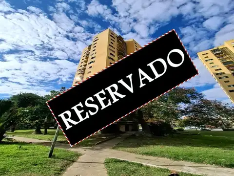   RESERVADO   DPTO. 3 AMB., COMPLEJO "TORRES AMARILLAS"