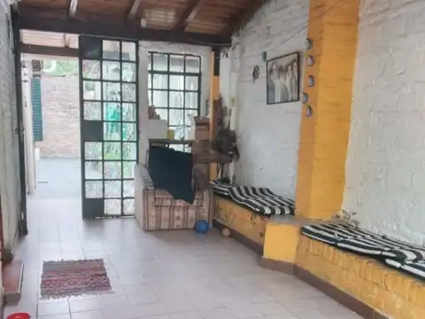 Casa en Venta en Ludueña, USD 75.000