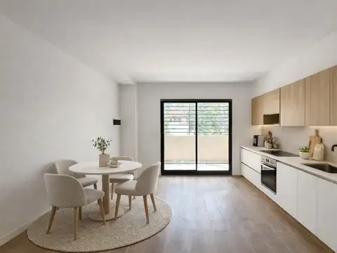 Depto Tipo Casa en Venta en Villa Urquiza, USD 159.000