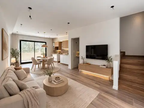 VENTA PH VILLA URQUIZA 3 AMBIENTES FRENTE FINANCIACIÓN