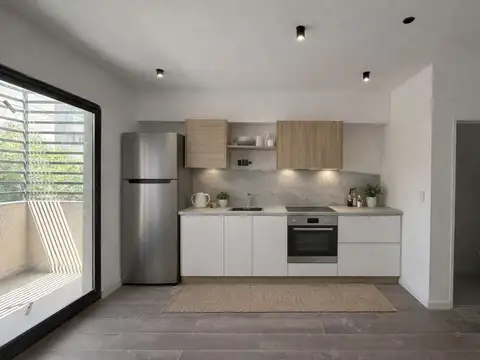 Depto Tipo Casa en Venta de 3 ambientes