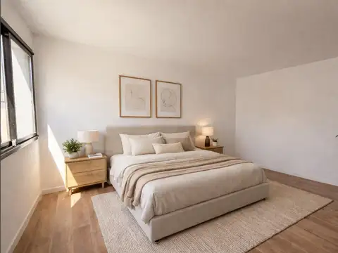 Depto Tipo Casa en Venta A Estrenar