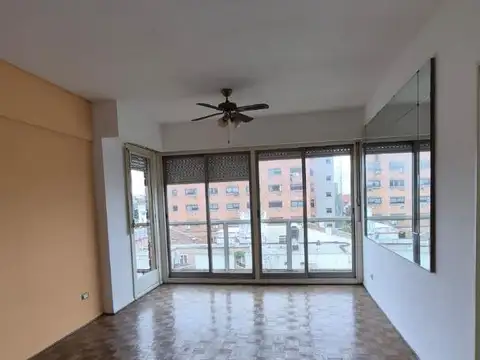 Departamento en Alquiler de 2 ambientes
