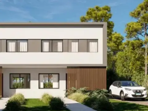 Casa en Venta Barrio Spring Park Pilar