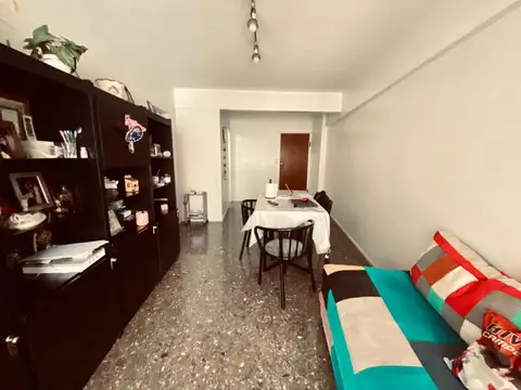 Avenida Martín García 600