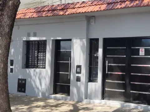 Casa en Venta dos dormitorios zona sur Rosario
