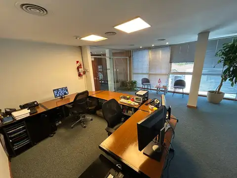 Oficina en alquiler en Acassuso