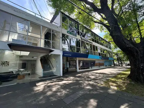 Oficina en Alquiler en Acassuso, USD 3.190