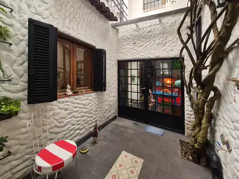 Concepción Arenal 4500