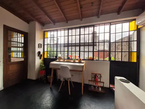 PH de 3 Ambientes Muy Luminoso en Chacarita