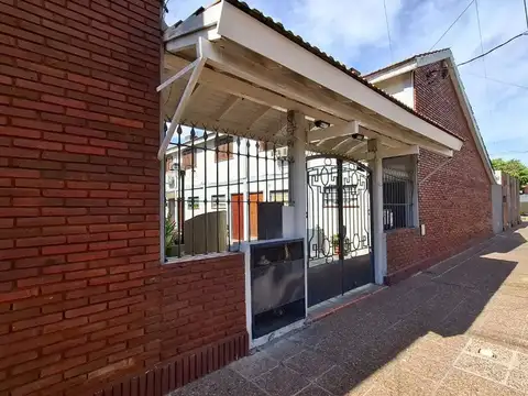 PH 3 AMBIENTES VENTA ESCALADA CON PATIO