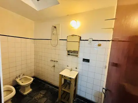 Depto Tipo Casa en Venta con 1 cochera