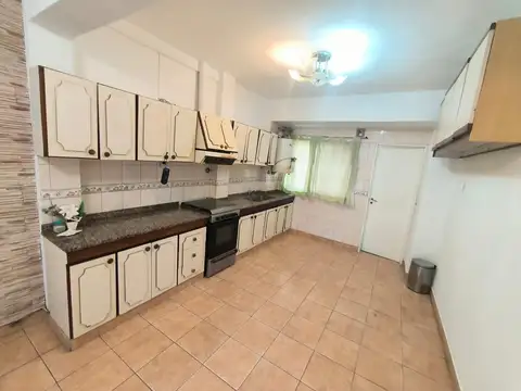 Departamento en Alquiler de 3 dormitorios