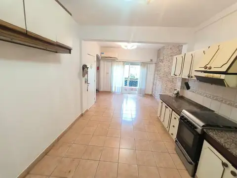 Departamento en Alquiler de 4 ambientes