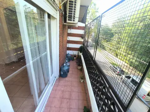 Departamento en Alquiler 50 años