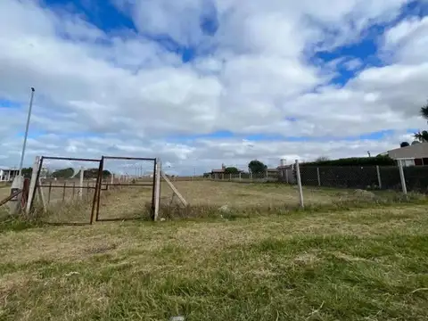 Terreno en venta - 1.106Mts2 - Chapadmalal