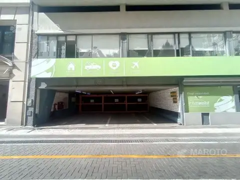 Cochera en Venta en Retiro, CABA