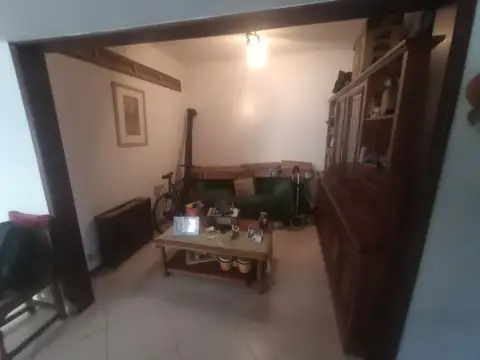 Depto Tipo Casa 3 ambientes con 3 baños