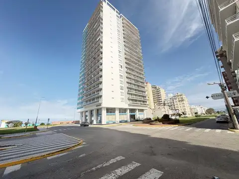 VENTA DEPTO MONOAMBIENTE PLAYA CLUB Miramar