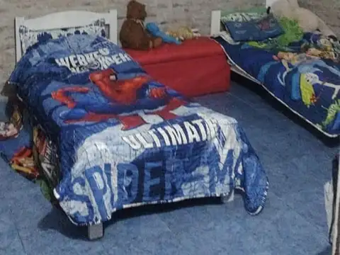 Casa en Venta 6 años