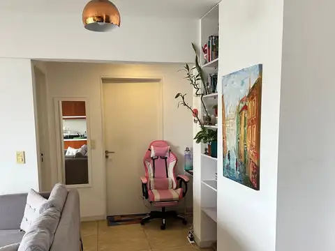 Departamento en Venta en Barracas, USD 125.000